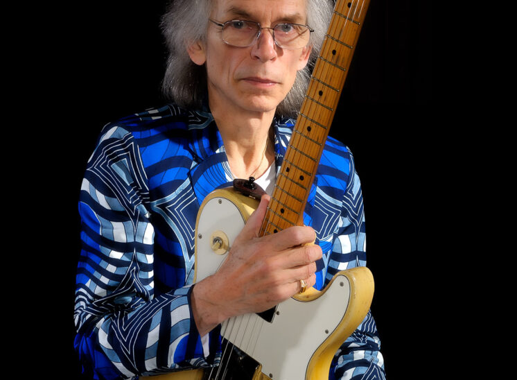 Recently inducted into the Rock and Roll Hall of Fame, musician and songwriter Steve Howe is best known as the guitarist in the rock band Yes.